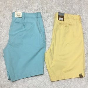 Sonoma Shorts Both Pairs Included Size 38
